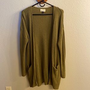 Women’s Cotten  sweater